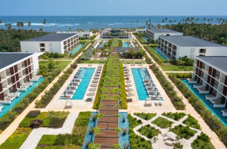 Live Aqua Beach Resort Punta Cana