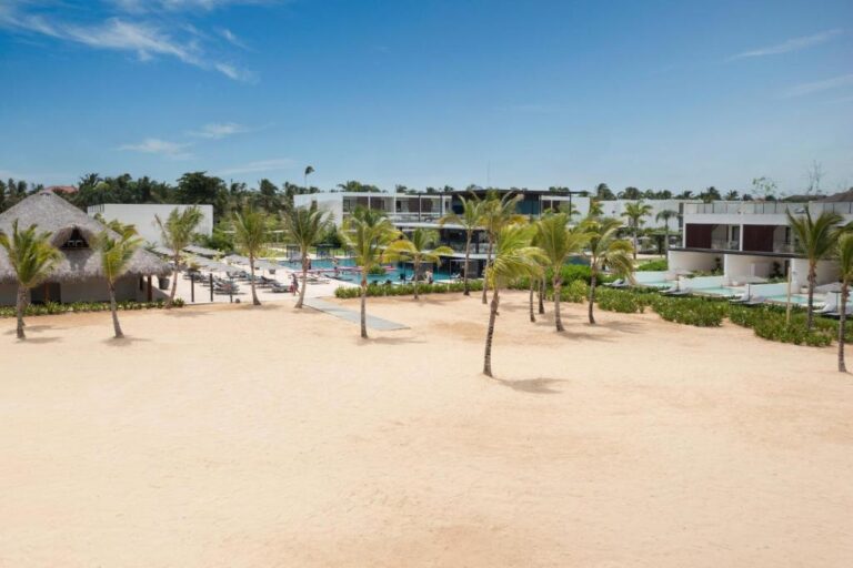 Live Aqua Beach Resort Punta Cana