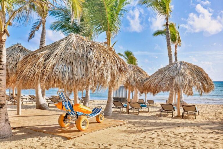 Live Aqua Beach Resort Punta Cana