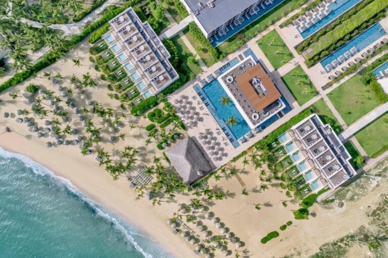Live Aqua Beach Resort Punta Cana