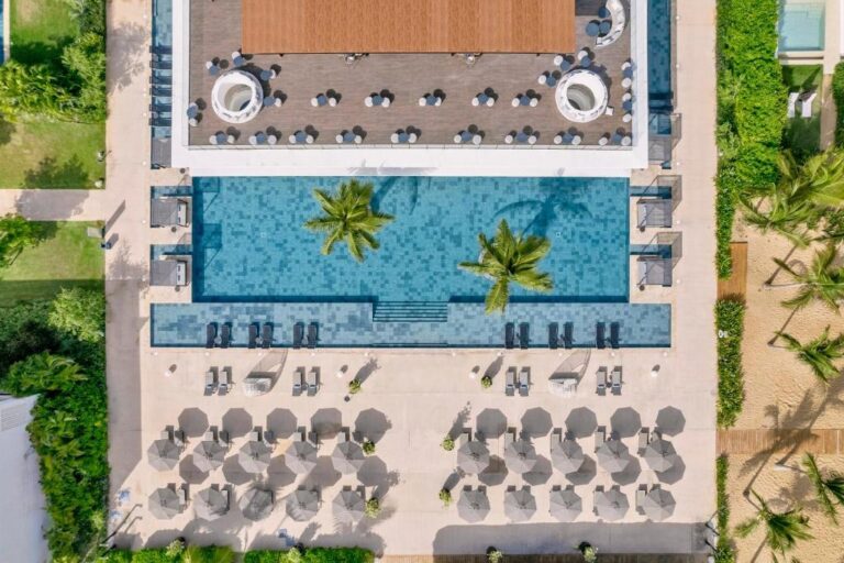 Live Aqua Beach Resort Punta Cana
