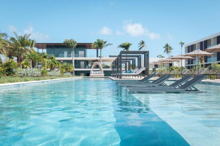 Live Aqua Beach Resort Punta Cana