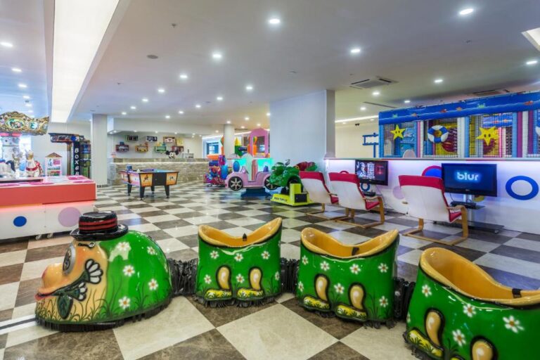 Lonicera Resort & Spa