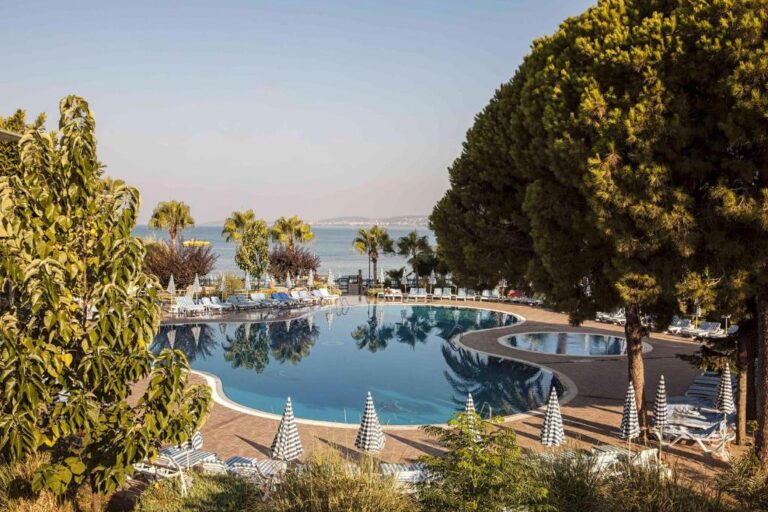 Lonicera Resort & Spa