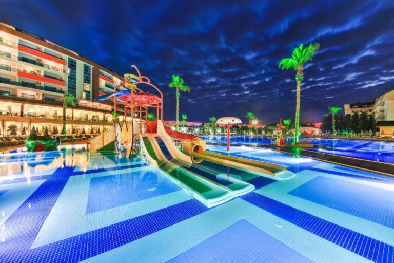 Lonicera Resort & Spa