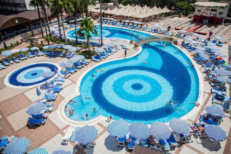 Lonicera Resort & Spa