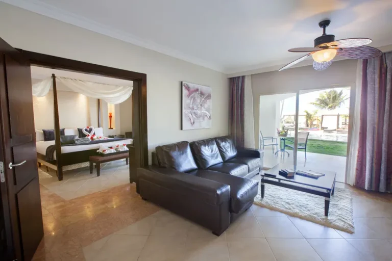 Majestic Elegance Punta Cana