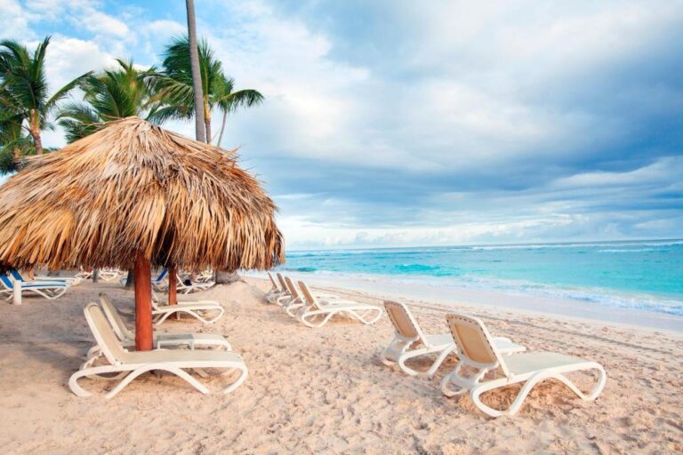 Majestic Elegance Punta Cana
