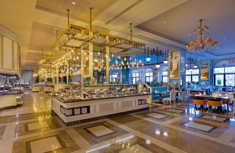 Mardan Palace