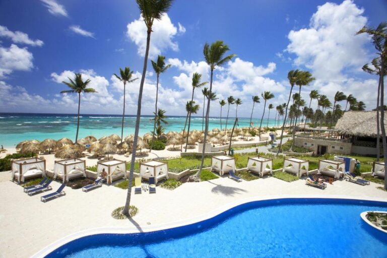 Majestic Elegance Punta Cana
