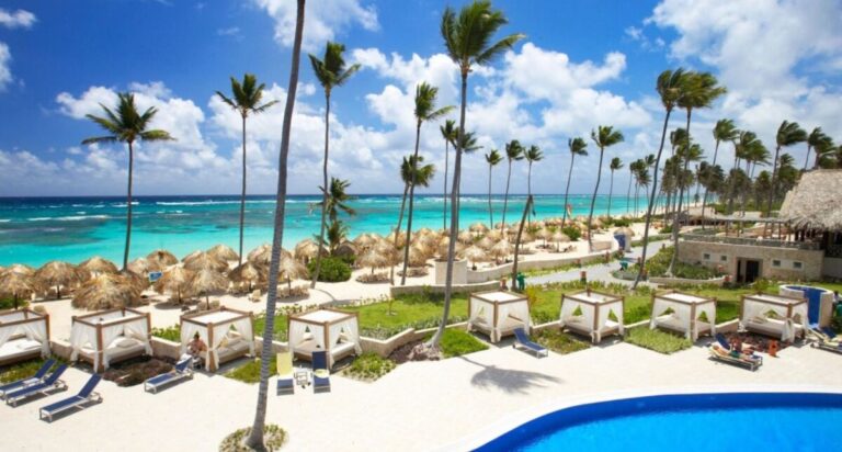 Majestic Elegance Punta Cana