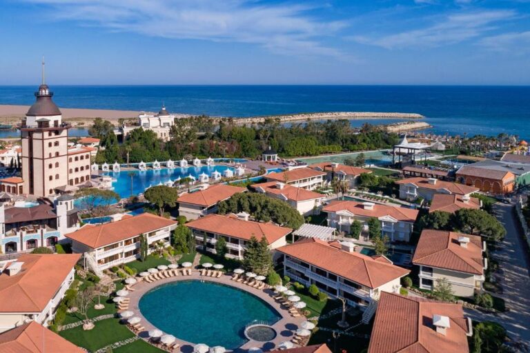 Mardan Palace