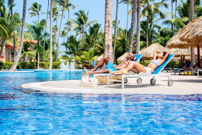 Majestic Elegance Punta Cana