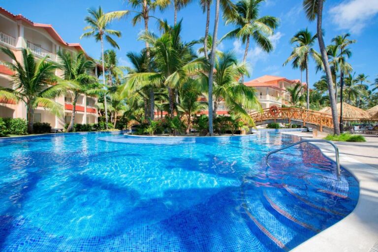 Majestic Elegance Punta Cana
