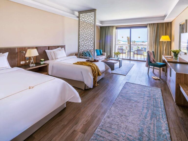 Rixos Premium Magawish Suites & Villas