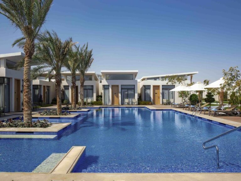 Rixos Premium Magawish Suites & Villas