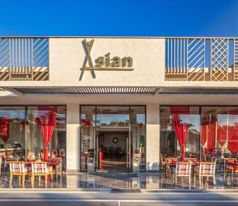 Rixos Premium Magawish Suites & Villas