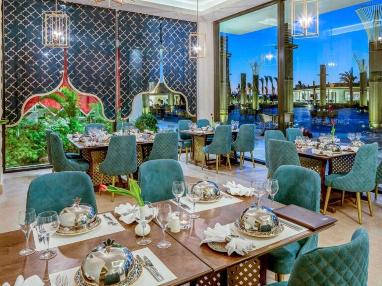 Rixos Premium Magawish Suites & Villas