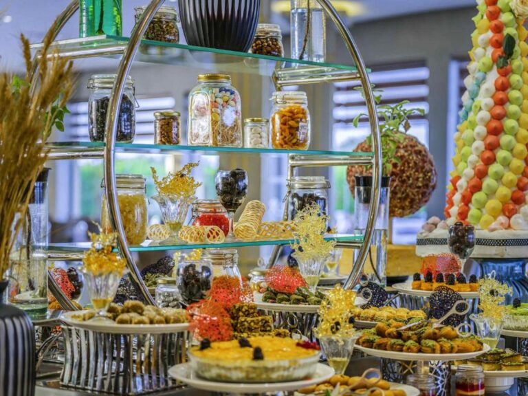 Rixos Premium Magawish Suites & Villas