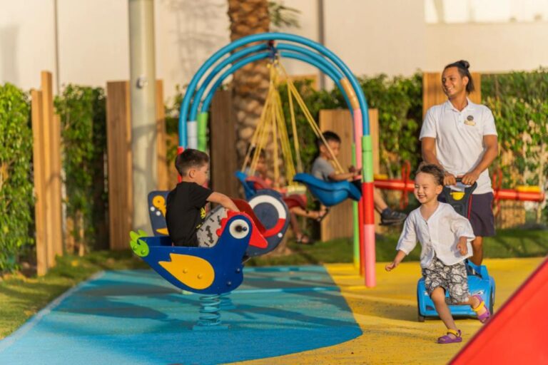 Rixos Premium Magawish Suites & Villas