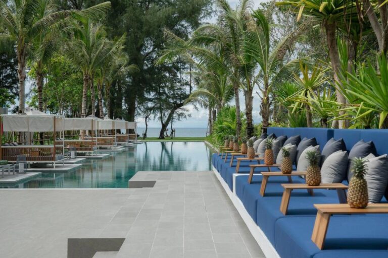 Melia Phuket Mai Khao