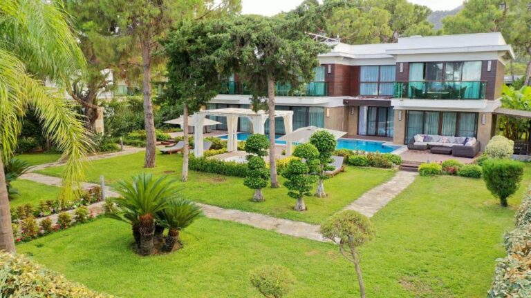 Nirvana Mediterranean Excellence 