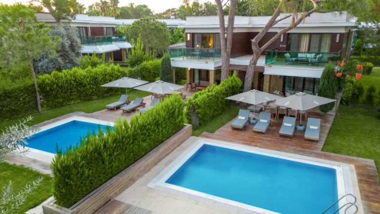 Nirvana Mediterranean Excellence 