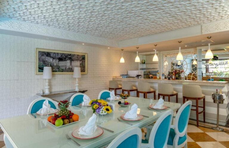 Nirvana Mediterranean Excellence 