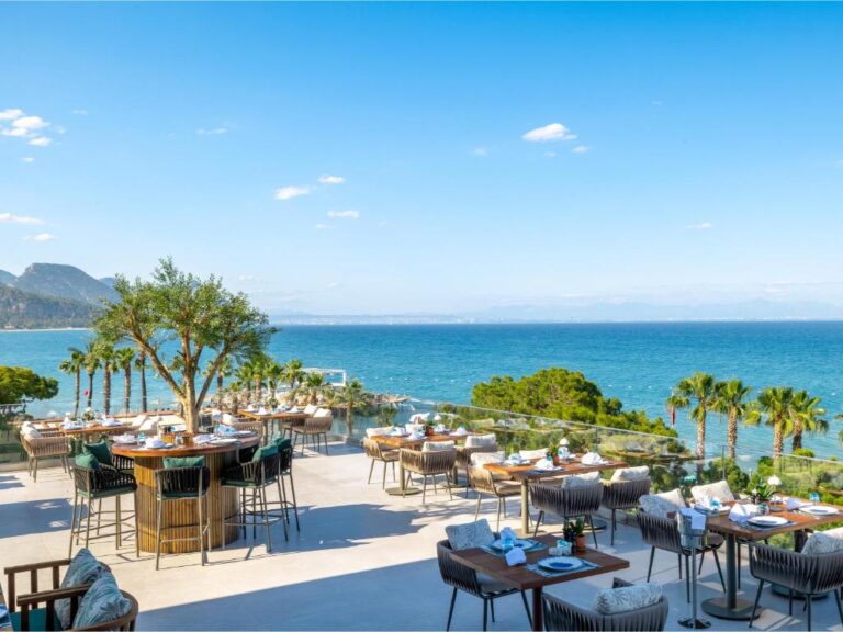 Nirvana Mediterranean Excellence 