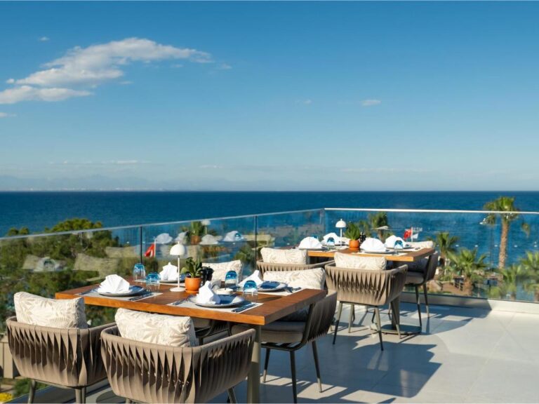 Nirvana Mediterranean Excellence 