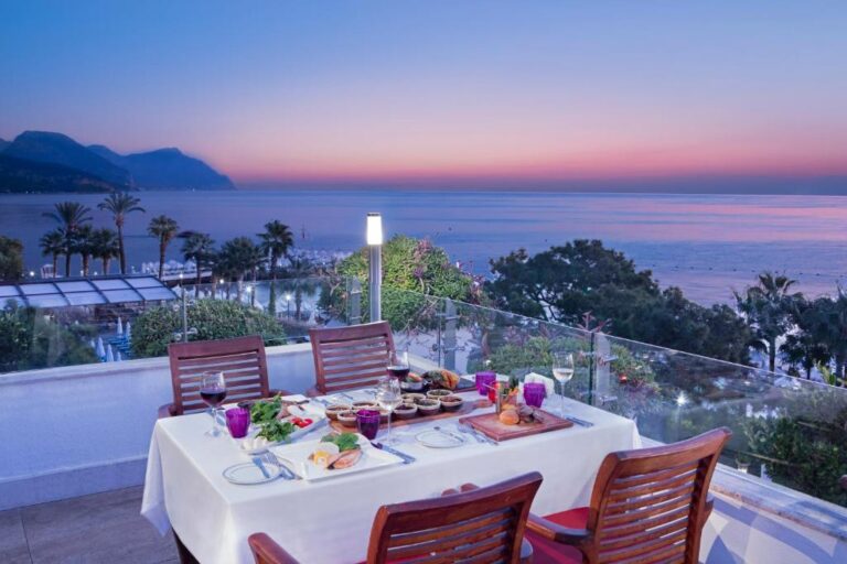 Nirvana Mediterranean Excellence 