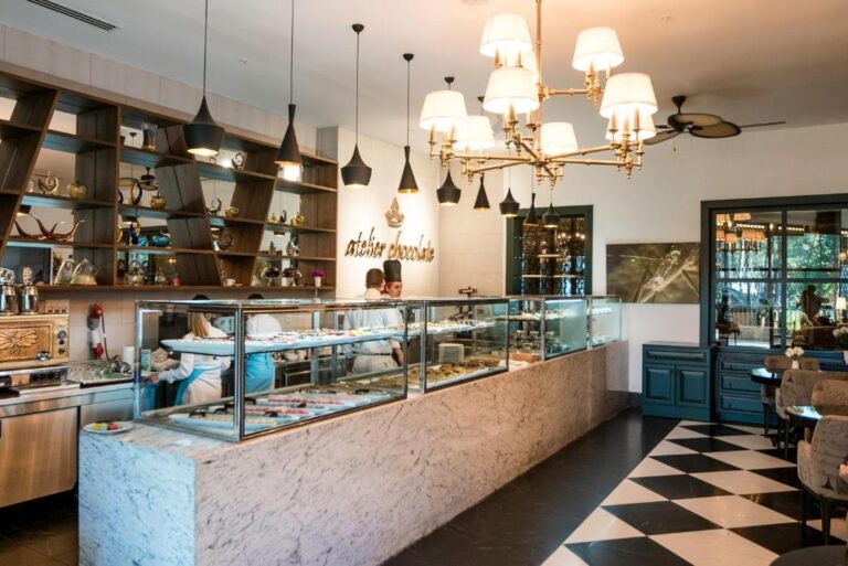 Nirvana Mediterranean Excellence 