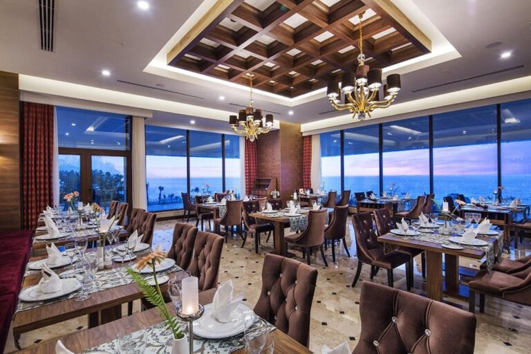 Nirvana Mediterranean Excellence 