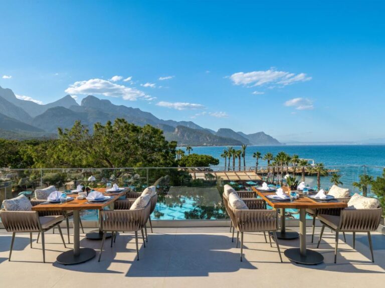 Nirvana Mediterranean Excellence 