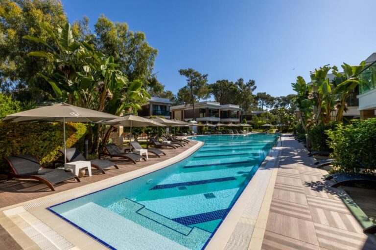 Nirvana Mediterranean Excellence 