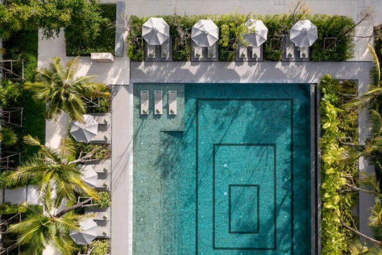 Melia Phuket Mai Khao