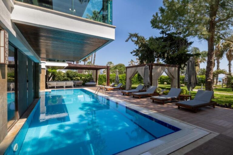 Nirvana Mediterranean Excellence 