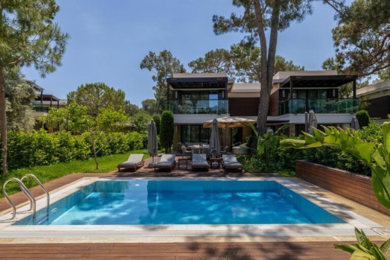 Nirvana Mediterranean Excellence 