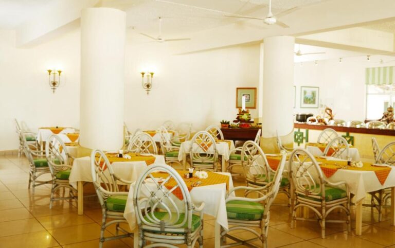 Neptune Beach Resort