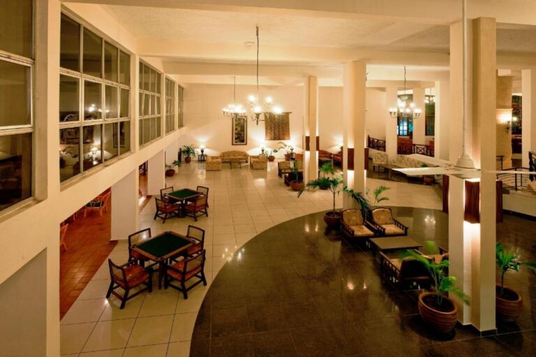 Neptune Beach Resort