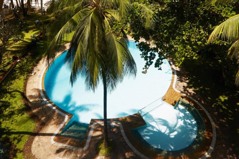 Neptune Beach Resort