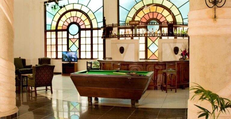 Neptune Beach Resort
