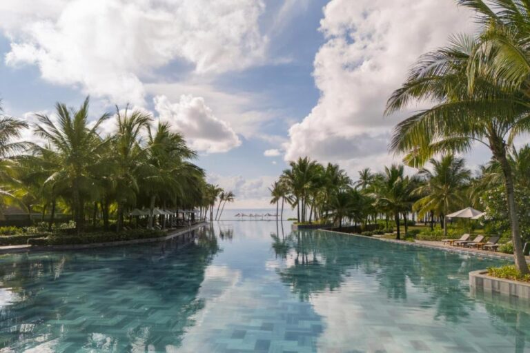 New World Phu Quoc Resort