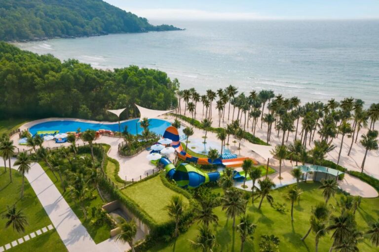 New World Phu Quoc Resort