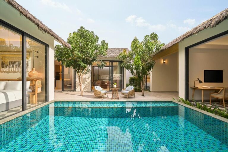 New World Phu Quoc Resort