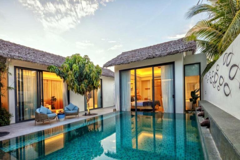 New World Phu Quoc Resort