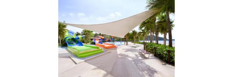 New World Phu Quoc Resort