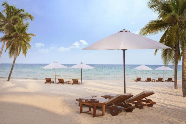 New World Phu Quoc Resort