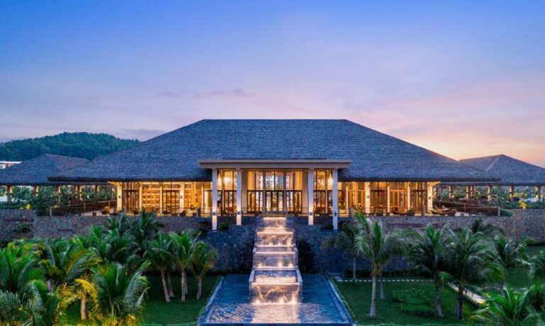 New World Phu Quoc Resort