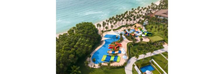 New World Phu Quoc Resort